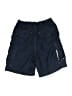 PinePeakBlues 100% Polyester Blue Board Shorts Size 4 - photo 2