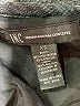 INC International Concepts Tweed Gray Jacket Size XS - photo 6