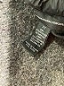 INC International Concepts Tweed Gray Jacket Size XS - photo 7