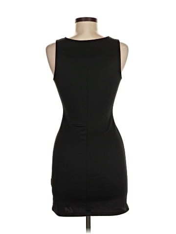 Bailey Blue Cocktail Dress (view 2)