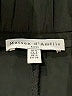 Maison d' Amelie Black Shorts Size 4 - photo 3