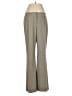 Classiques Entier Gray Dress Pants Size 8 - photo 1