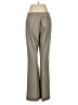 Classiques Entier Gray Dress Pants Size 8 - photo 2