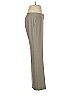 Classiques Entier Gray Dress Pants Size 8 - photo 4