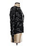 Aqua 100% Cashmere Camo Black Cashmere Pullover Sweater Size XS - photo 4