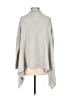Vineyard Vines Gray Wool Cardigan Size S - photo 2