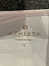 Athleta Silver White Active Tank Size S - photo 7
