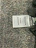 Coco + Carmen 100% Polyester Animal Print Black Casual Skirt One size - photo 5