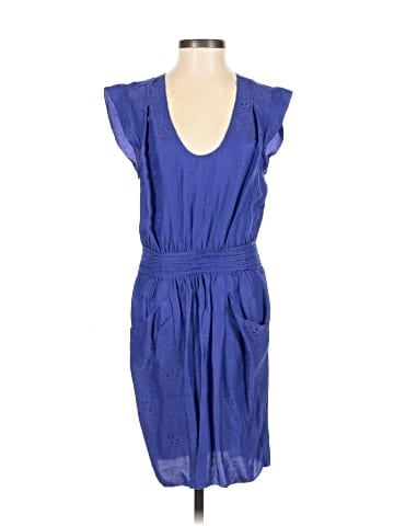 Rebecca Taylor Casual Dress (view 1)