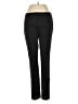 Theory Solid Black Dress Pants Size 6 - photo 1