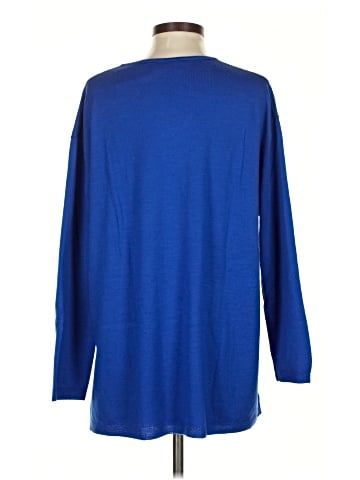 Poles x MAISON MONTAGUT Pullover Sweater (view 2)