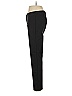 Theory Solid Black Dress Pants Size 6 - photo 5