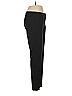 Theory Solid Black Dress Pants Size 6 - photo 4
