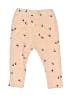 Zara Baby Hearts Ivory Khakis Size 3-6 mo - photo 2