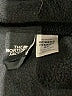The North Face 100% Polyester Black Track Jacket Size S - photo 6