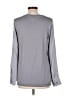 Joie Gray Pullover Sweater Size L - photo 2