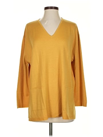 Poles x MAISON MONTAGUT Wool Sweater (view 1)