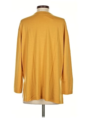 Poles x MAISON MONTAGUT Wool Sweater (view 2)