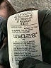 Gap 100% Polyester Brown Casual Pants Size 27R - photo 8