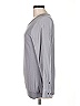 Joie Gray Pullover Sweater Size L - photo 5