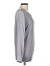 Joie Gray Pullover Sweater Size L - photo 4
