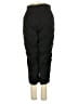 The North Face Black Casual Pants Size S - photo 2