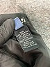 Apt. 9 100% Polyester Solid Black Casual Skirt Size 14 - photo 5