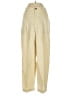 Comptoir des Cotonniers Ivory Khakis Size S - photo 1