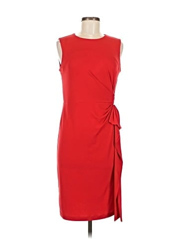 Ellen Tracy Cocktail Dress (view 1)