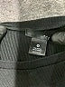 Aqua Black 3/4 Sleeve T-Shirt Size M - photo 7