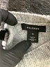 Halogen Silver Pullover Sweater Size M - photo 7