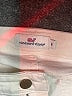 Vineyard Vines Ivory Jeans Size 8 - photo 6