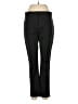 Banana Republic Black Active Pants Size 6S - photo 1