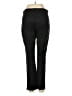 Banana Republic Black Active Pants Size 6S - photo 2