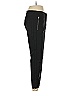 Banana Republic Black Active Pants Size 6S - photo 4