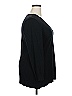 DKNY Jeans Black Pullover Sweater Size XXL - photo 4
