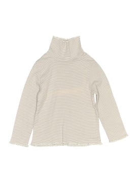 Olive & Edie Long Sleeve Turtleneck