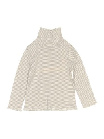 Olive & Edie Long Sleeve Turtleneck (view 1)