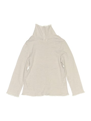 Olive & Edie Long Sleeve Turtleneck (view 2)