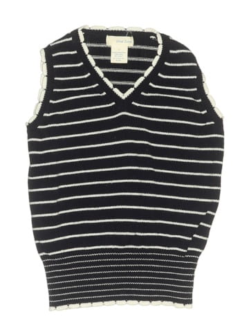 Olive Juice Sweater Vest (view 1)