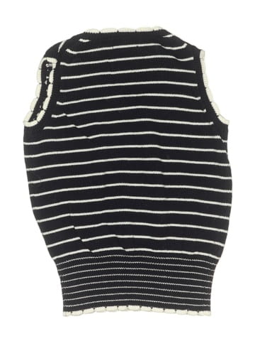 Olive Juice Sweater Vest (view 2)