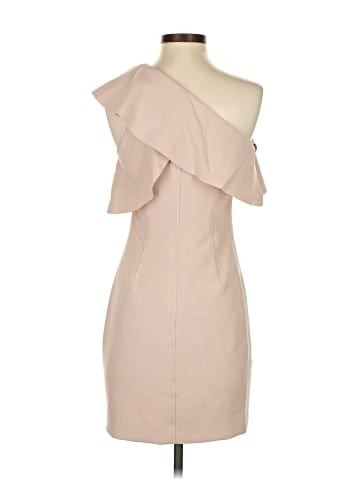 Elizabeth and James Cocktail Dress (view 2)
