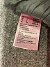American Eagle Outfitters Color Block Burgundy Jeans Size 6 - photo 8