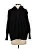 Unbranded 100% Polyester Black Coat Size S - photo 1