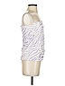 Princess Polly Purple Sleeveless Blouse Size 4 - photo 4