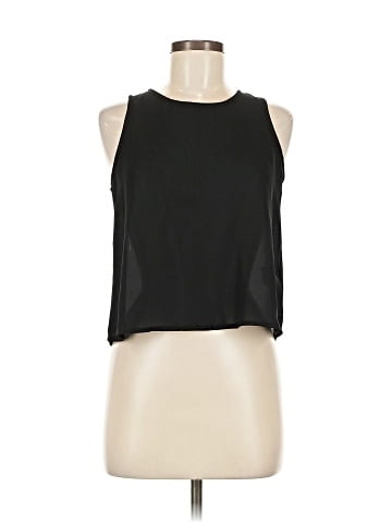 Bongo Sleeveless Blouse (view 1)