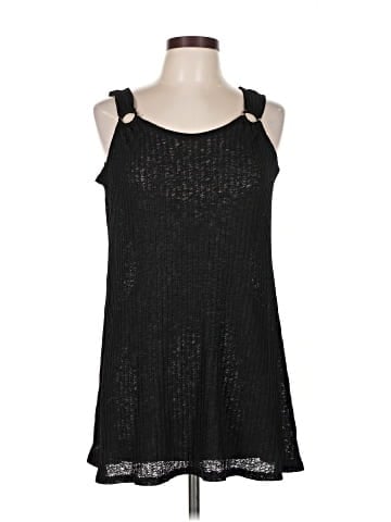 Portocruz Sleeveless Top (view 1)