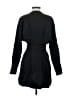 Zara 100% Polyester Black Cocktail Dress Size S - photo 2