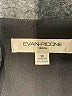 Evan Picone Solid Black Cocktail Dress Size 14 - photo 7