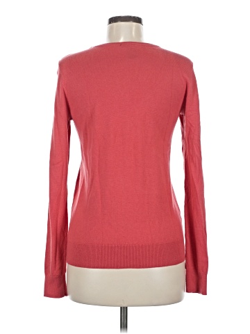 Ann Taylor Factory Pullover Sweater (view 2)